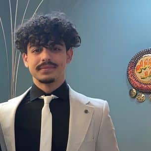 Faisal Al-Nakshabandi