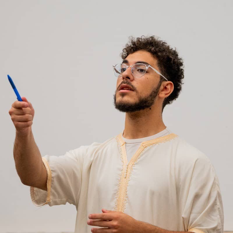 Suhaib Al-Nakshabandi