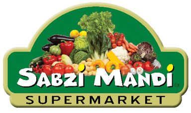 Sabzi Mandi